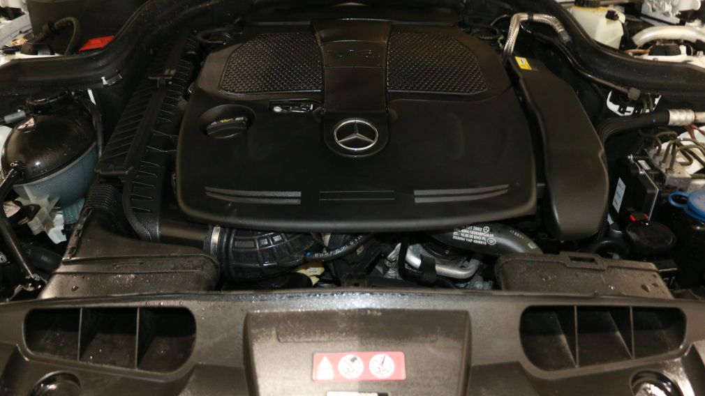 2013 Mercedes Benz E350 E 350 AWD CUIR TOIT MAGS CAM DE RECULE #31
