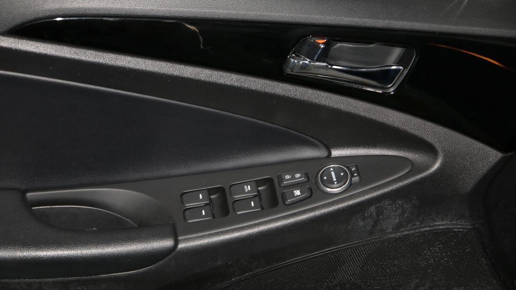 2013 Hyundai Sonata AUTO A/C CUIR TOIT NAV BLUETOOTH MAGS #11