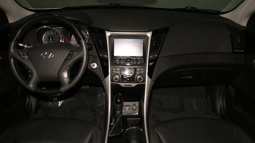 2013 Hyundai Sonata AUTO A/C CUIR TOIT NAV BLUETOOTH MAGS #14
