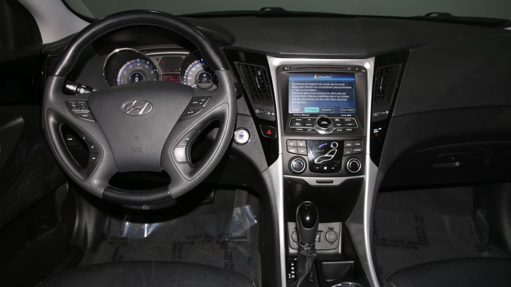 2013 Hyundai Sonata AUTO A/C CUIR TOIT NAV BLUETOOTH MAGS #16