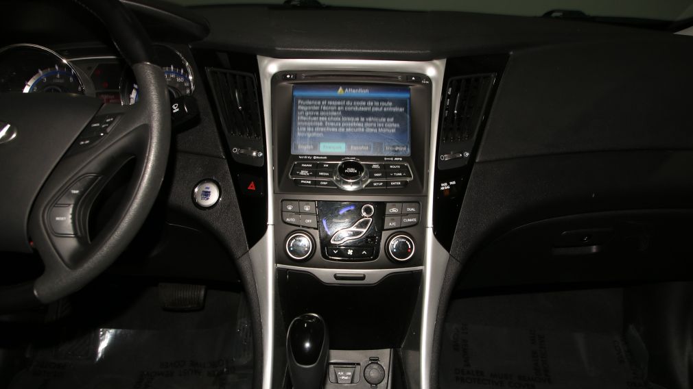 2013 Hyundai Sonata AUTO A/C CUIR TOIT NAV BLUETOOTH MAGS #18