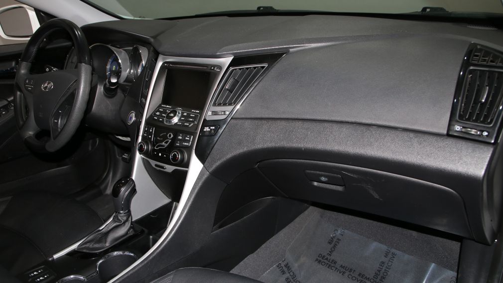 2013 Hyundai Sonata AUTO A/C CUIR TOIT NAV BLUETOOTH MAGS #28