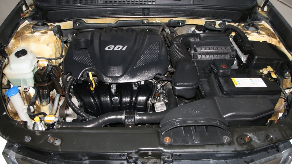 2013 Hyundai Sonata AUTO A/C CUIR TOIT NAV BLUETOOTH MAGS #30