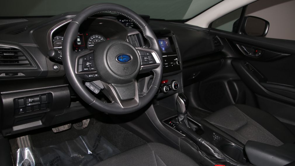 2017 Subaru Impreza AWD AUTO A/C BLUETOOTH MAGS #9