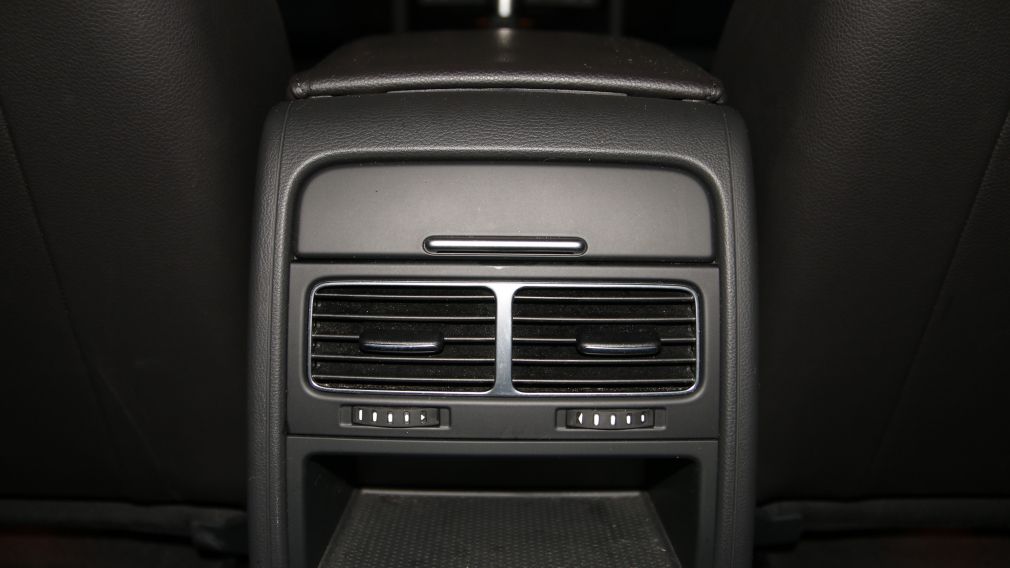 2013 Volkswagen Touareg COMFORTLINE TDI 4MOTION A/C BLUETOOTH NAV CUIR MAG #16