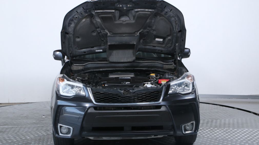 2015 Subaru Forester XT Limited #29