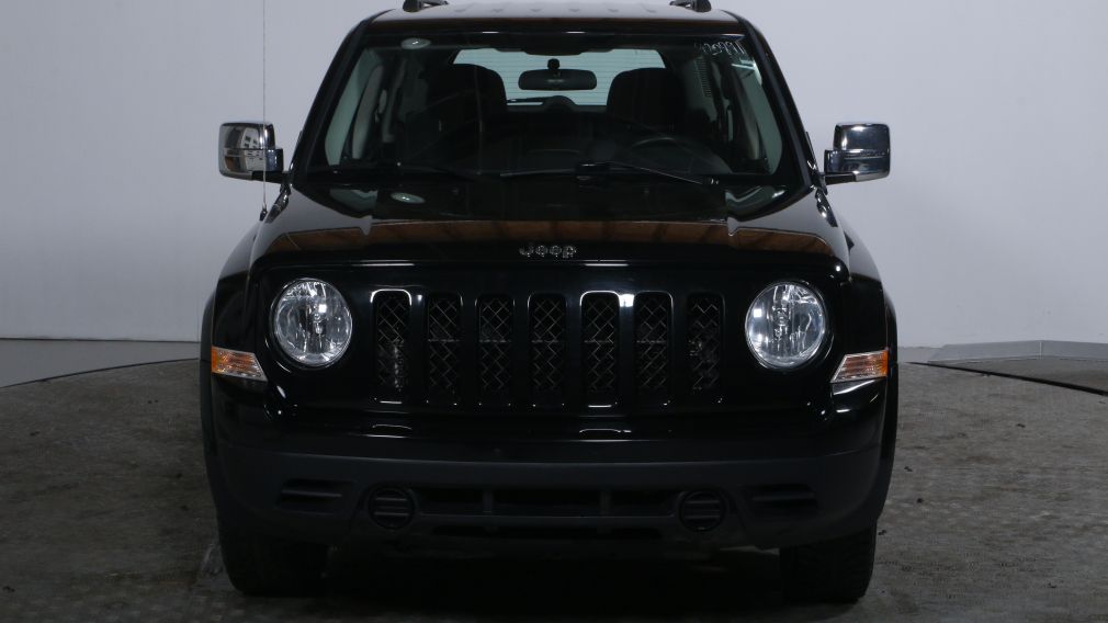 2012 Jeep Patriot Sport AUTO A/C CRUISE #2