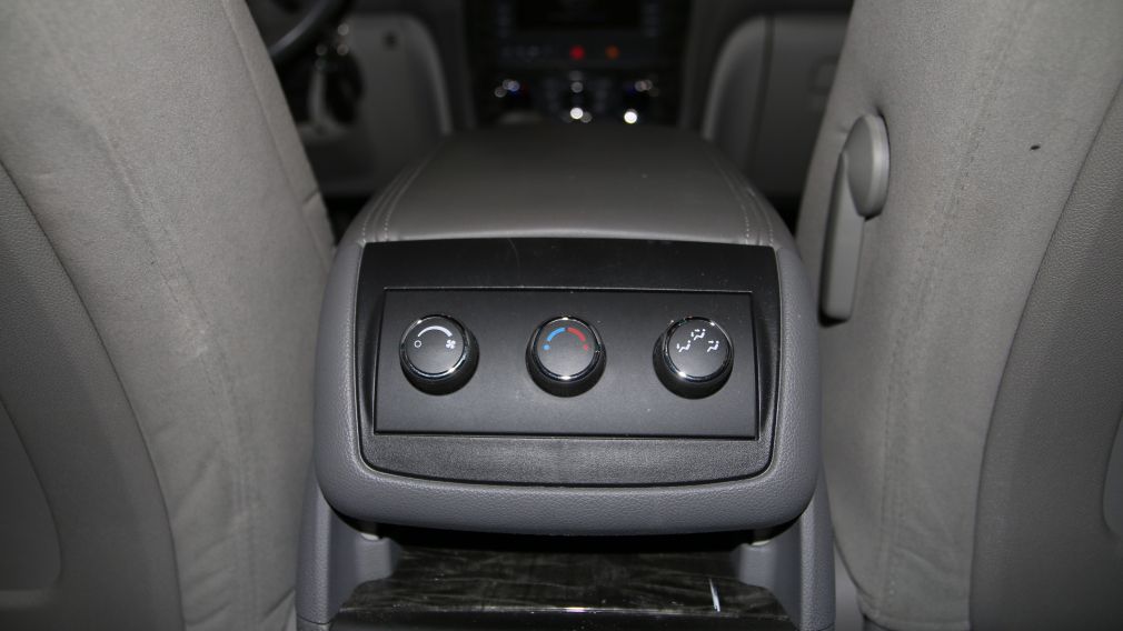 2014 Buick Enclave CONVENIENCE AWD CAM DE RECUL BLUETOOTH MAGS #17