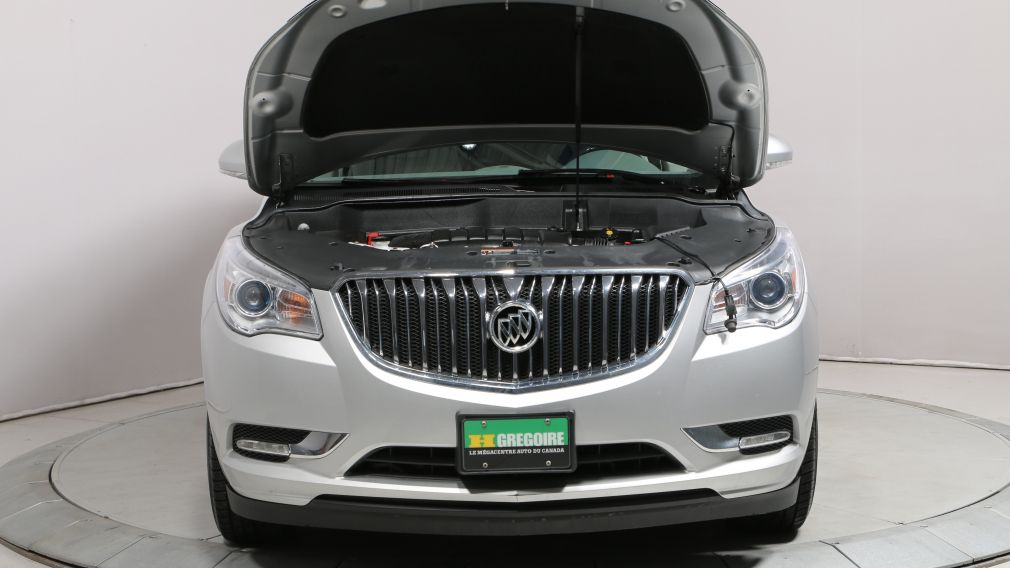 2014 Buick Enclave CONVENIENCE AWD CAM DE RECUL BLUETOOTH MAGS #29