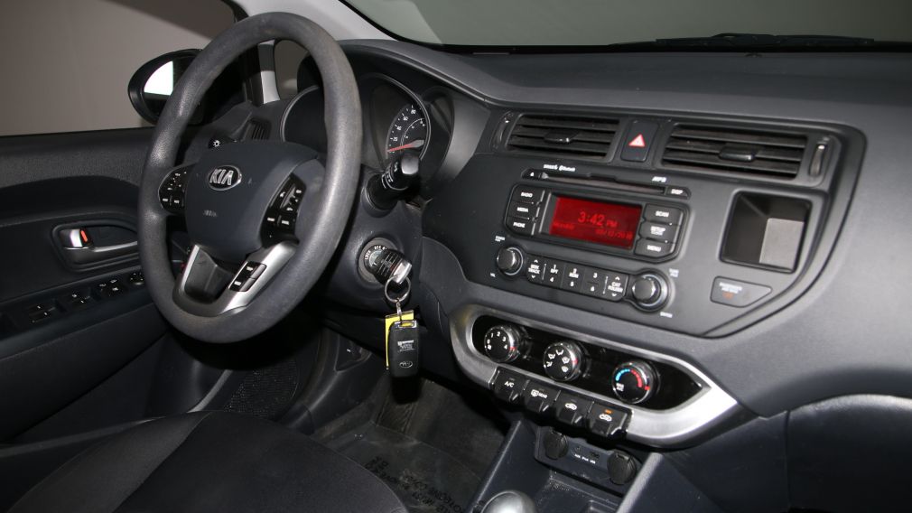 2015 Kia Rio LX+ AUTO A/C BLUETOOTH #22