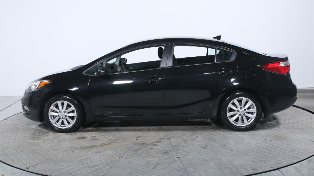 2015 Kia Forte LX+ AUTO A/C BLUETOOTH GR ELECTRIQUE MAGS #2