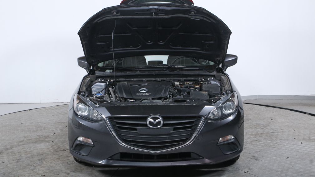 2015 Mazda 3 GS A/C BLUETOOTH GR ELECTRIQUE MAGS #6