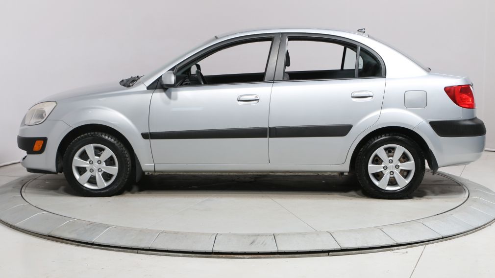 2008 Kia Rio EX #3