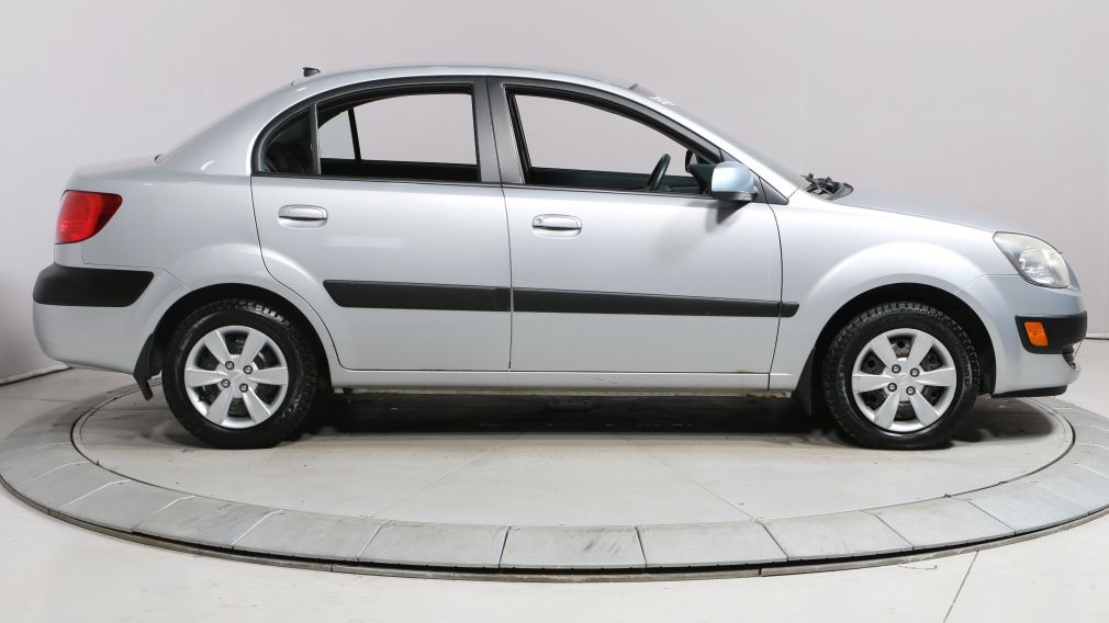 2008 Kia Rio EX #7