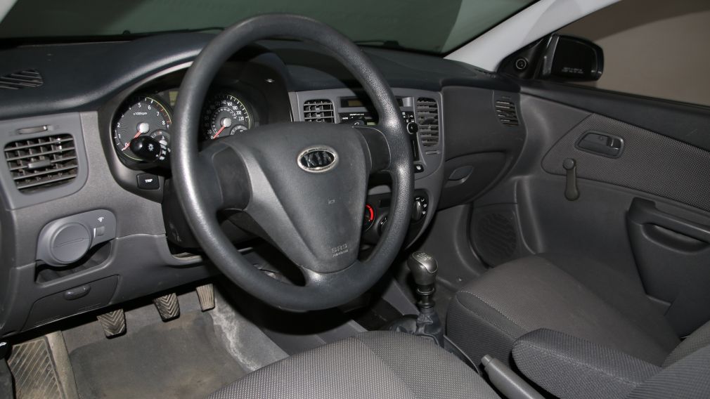 2008 Kia Rio EX #8