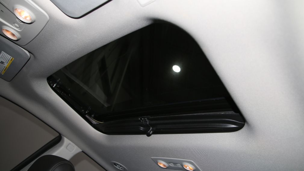 2015 Buick Enclave LEATHER AWD CUIR TOIT CAM DE RECUL 7 PASSAGERS #12