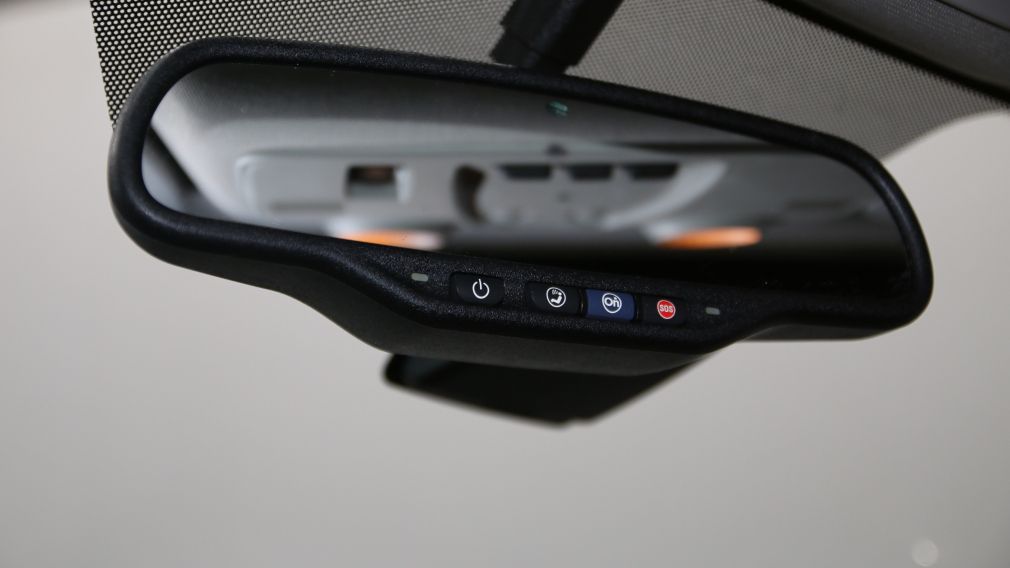 2015 Buick Enclave LEATHER AWD CUIR TOIT CAM DE RECUL 7 PASSAGERS #21