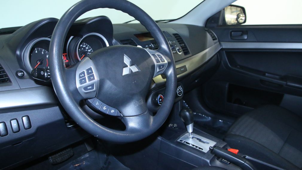 2012 Mitsubishi Lancer SE AUTO A/C BLUETOOTH GR ELECTRIQUE MAGS #14
