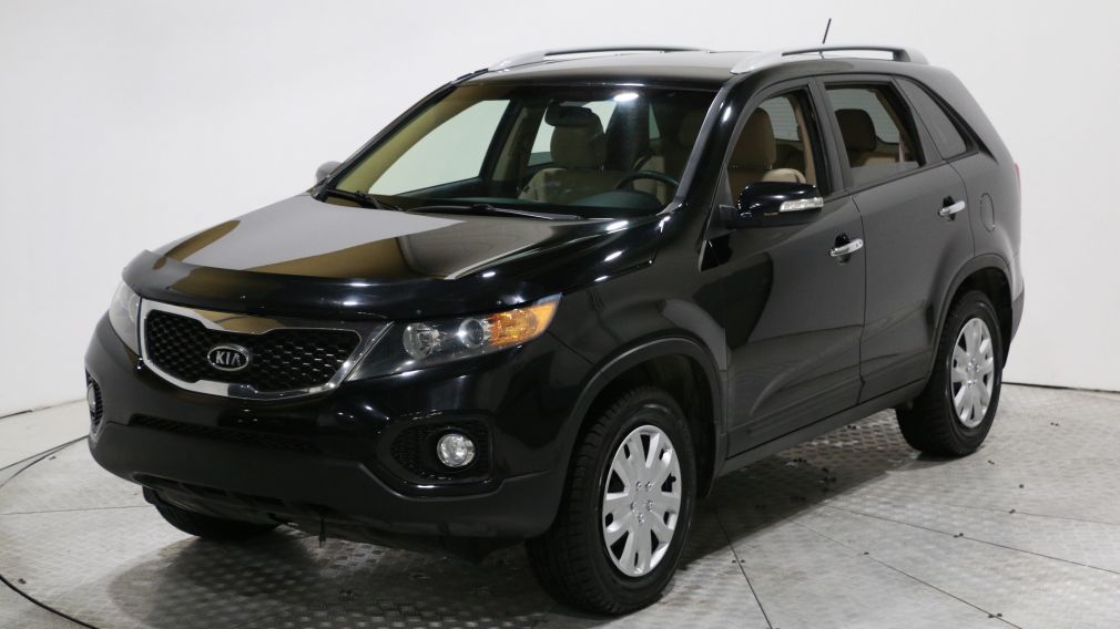 2011 Kia Sorento AUTO A/C BLUETOOTH MAGS #3