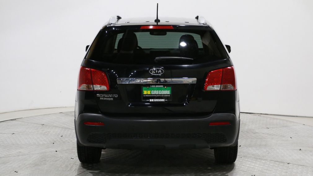 2011 Kia Sorento AUTO A/C BLUETOOTH MAGS #6