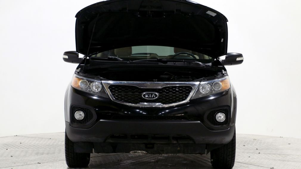 2011 Kia Sorento AUTO A/C BLUETOOTH MAGS #27