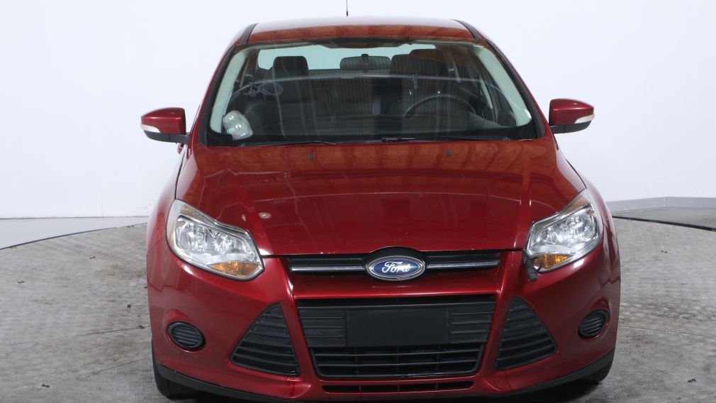 2014 Ford Focus SE A/C BLUETOOTH GR ELECT #3