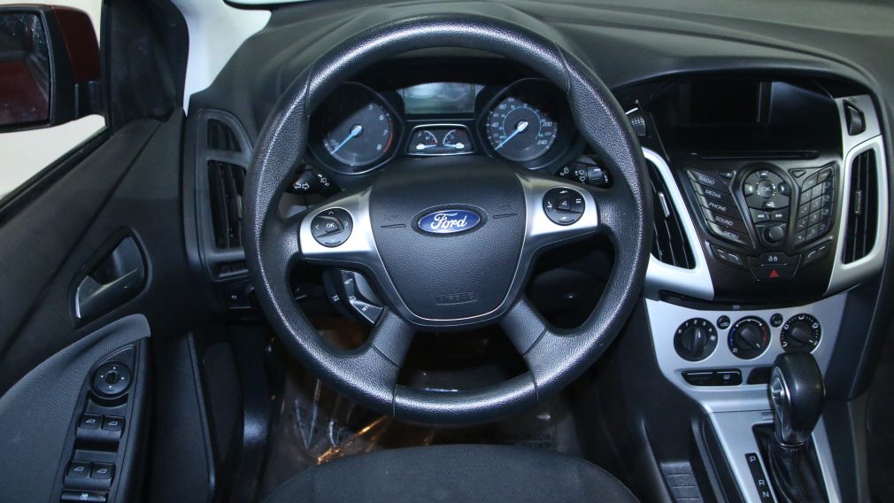 2014 Ford Focus SE A/C BLUETOOTH GR ELECT #16