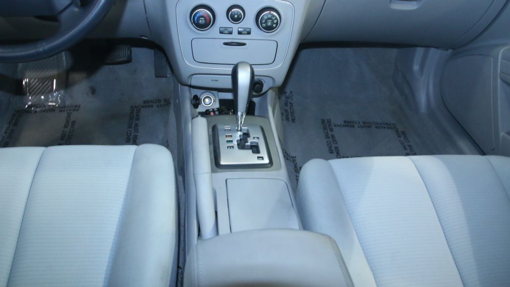 2008 Hyundai Sonata Gl AUTO A/C VITRES ELEC #16