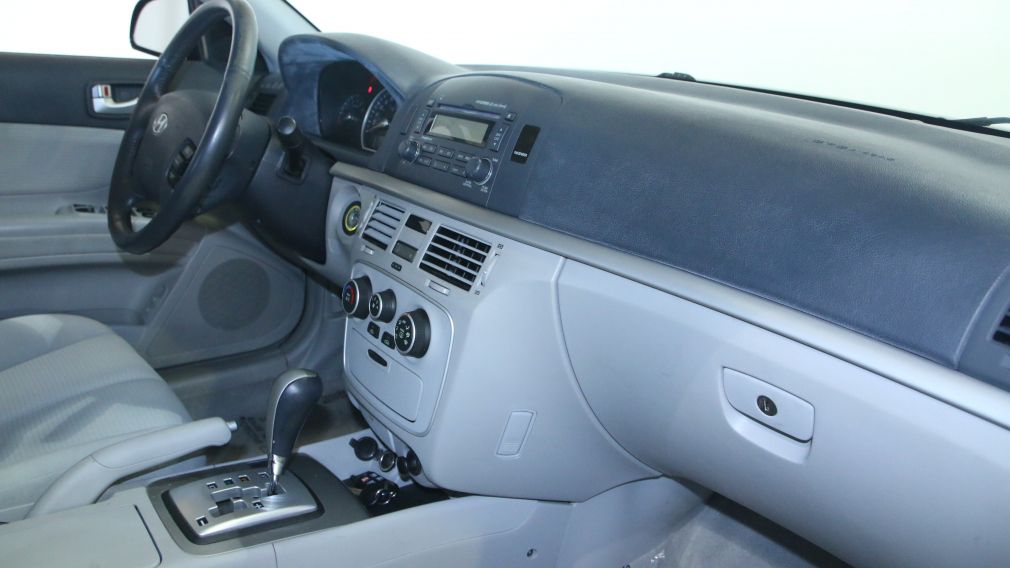 2008 Hyundai Sonata Gl AUTO A/C VITRES ELEC #21