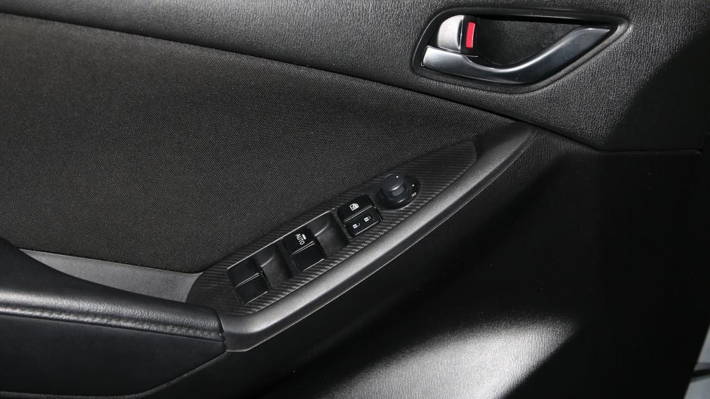 2016 Mazda CX 5 GX AWD A/C GR ELECT MAGS BLUETOOTH #41