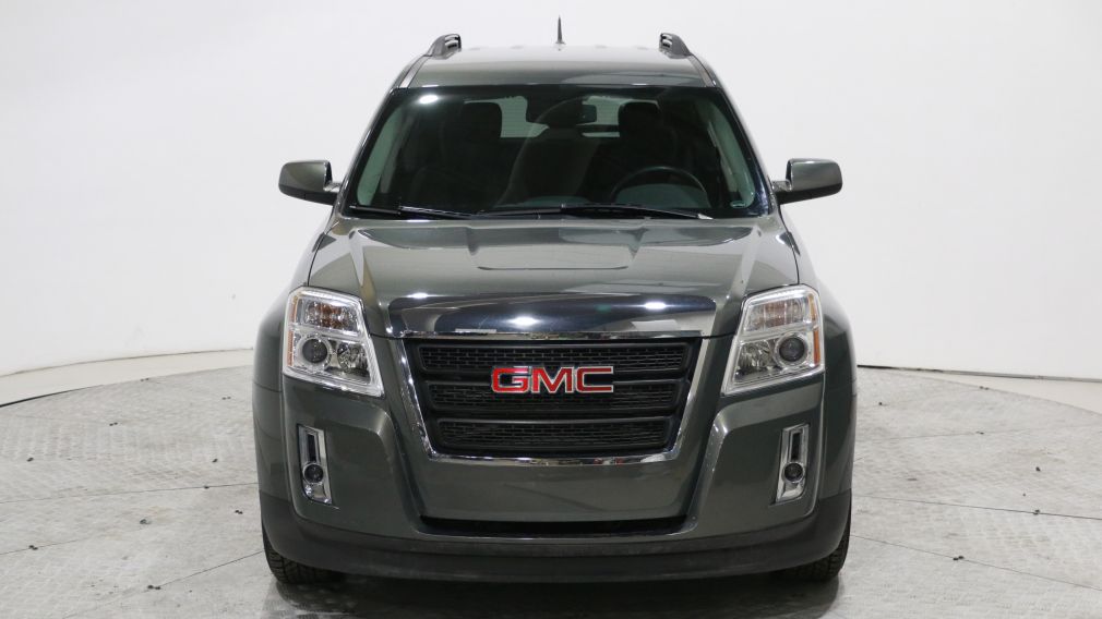 2013 GMC Terrain AUTO A/C BLUETOOTH  MAGS #1