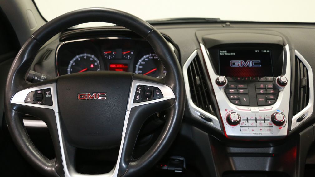 2013 GMC Terrain AUTO A/C BLUETOOTH  MAGS #14