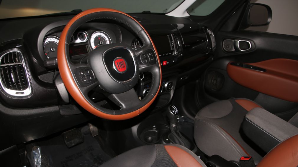 2014 Fiat 500L AUTO A/C BLUETOOTH MAGS #6