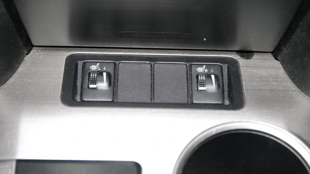2012 Toyota Camry AUTO A/C CUIR TOIT BLUETOOTH MAGS #17