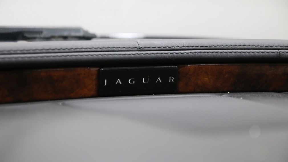 2013 Jaguar XJ XJL PORTFOLIO AWD TOIT CUIR NAV MAGS #29