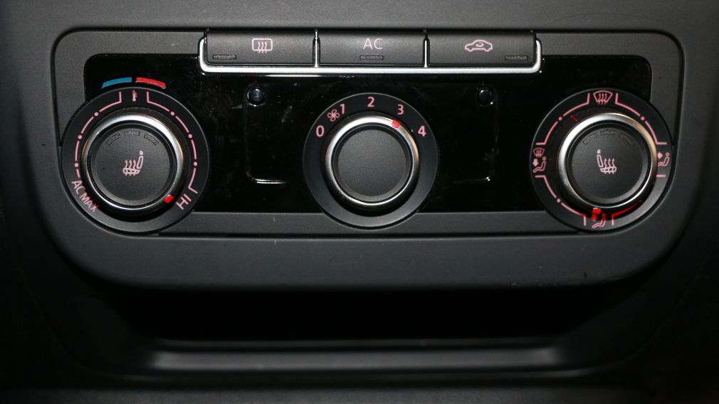 2012 Volkswagen Tiguan Comfortline CUIR TOIT PANO MAGS BLUETOOTH #19