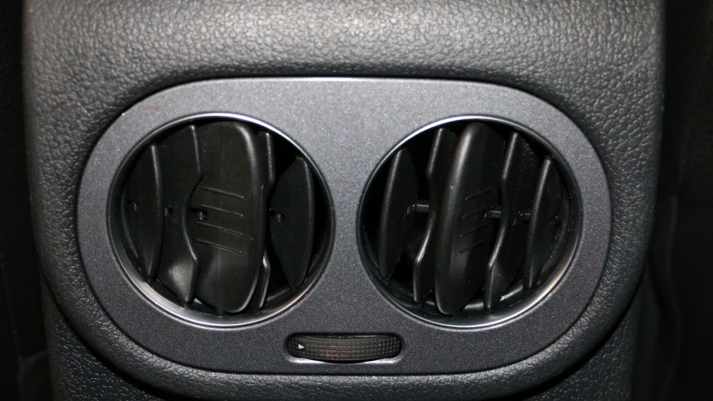 2012 Volkswagen Tiguan Comfortline CUIR TOIT PANO MAGS BLUETOOTH #19