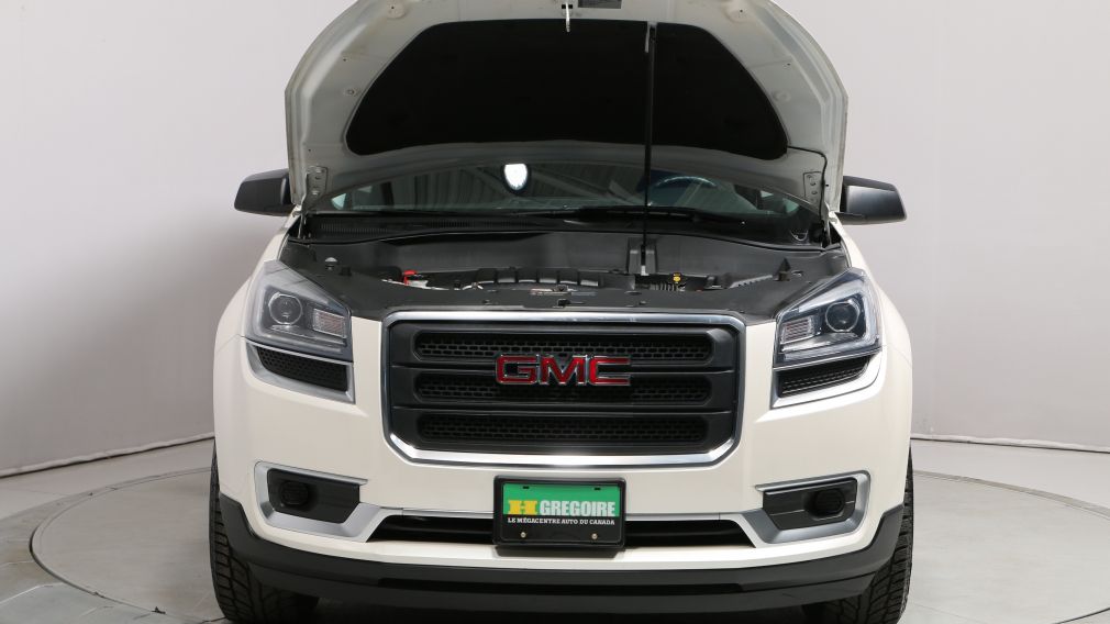 2014 GMC Acadia SLE2 7 PASSAGERS CAMÉRA RECUL HAYON ÉLECT #30