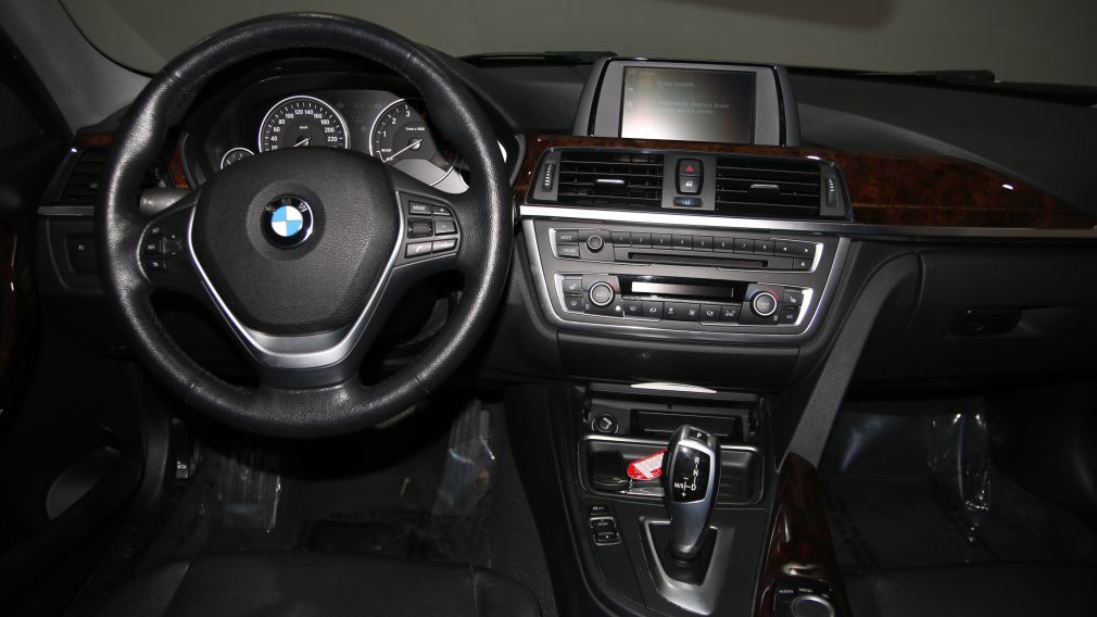 2013 BMW 328I 328i xDrive AWD CUIR TOIT MAGS #15