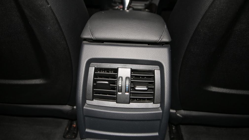 2013 BMW 328I 328i xDrive AWD CUIR TOIT MAGS #18