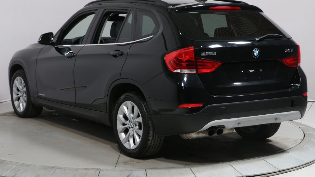 2014 BMW X1 xDrive28i AWD CUIR TOIT PANO MAGS #5