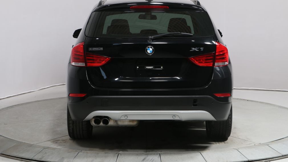 2014 BMW X1 xDrive28i AWD CUIR TOIT PANO MAGS #6