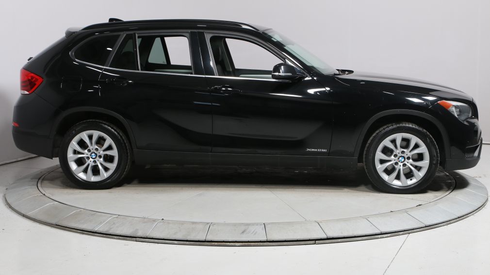 2014 BMW X1 xDrive28i AWD CUIR TOIT PANO MAGS #8