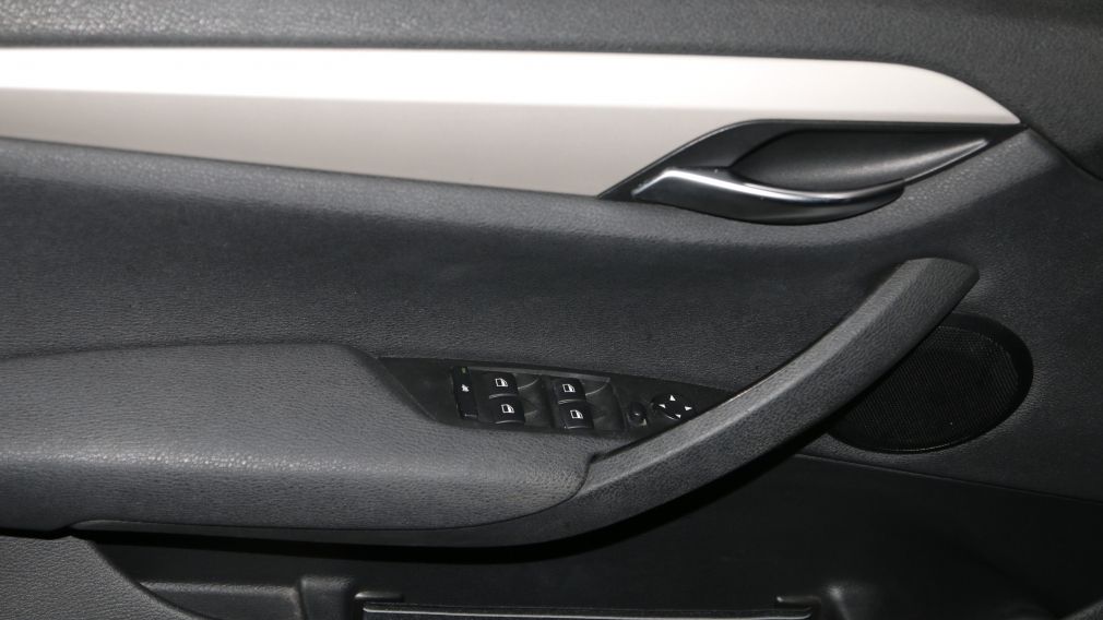 2014 BMW X1 xDrive28i AWD CUIR TOIT PANO MAGS #11