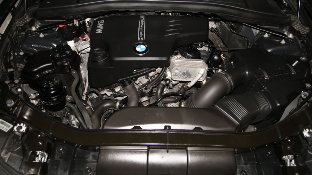 2014 BMW X1 xDrive28i AWD CUIR TOIT PANO MAGS #27