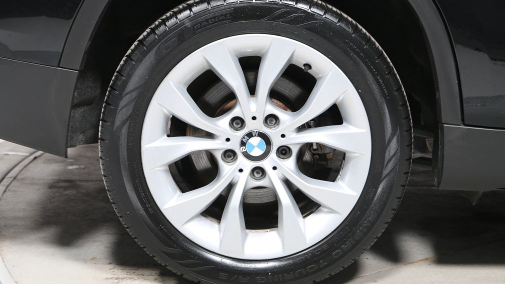 2014 BMW X1 xDrive28i AWD CUIR TOIT PANO MAGS #30