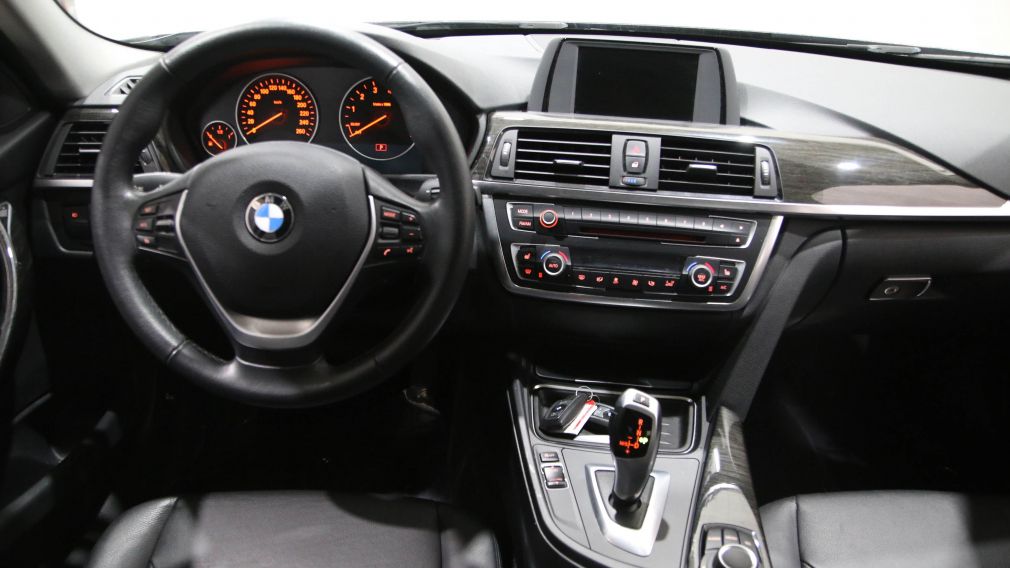 2014 BMW 328I XDRIVE AWD CUIR TOIT MAGS #15