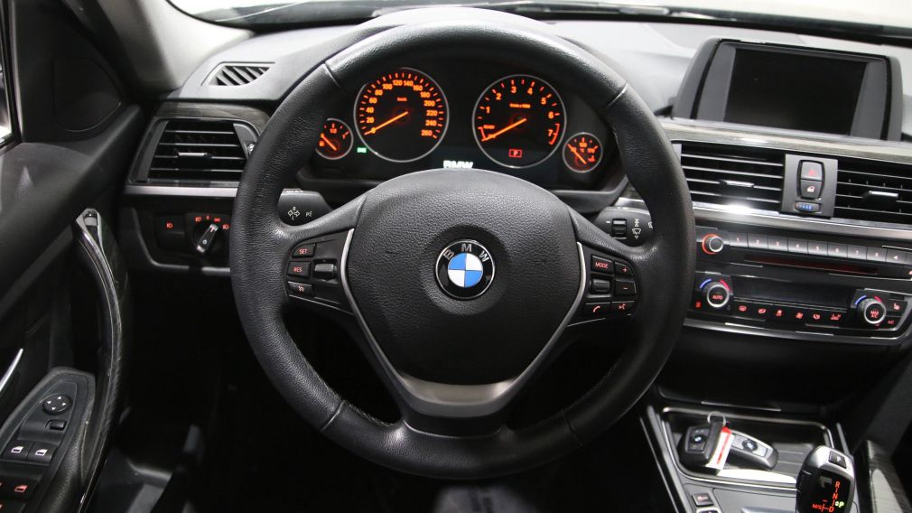 2014 BMW 328I XDRIVE AWD CUIR TOIT MAGS #15