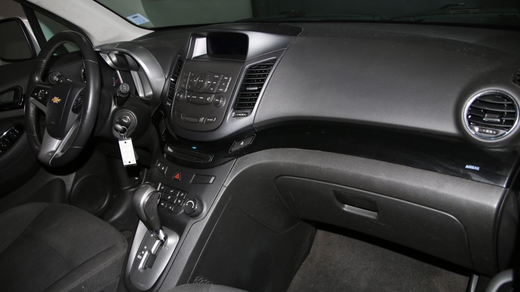 2014 Chevrolet Orlando LT A/C GR ELECT #17