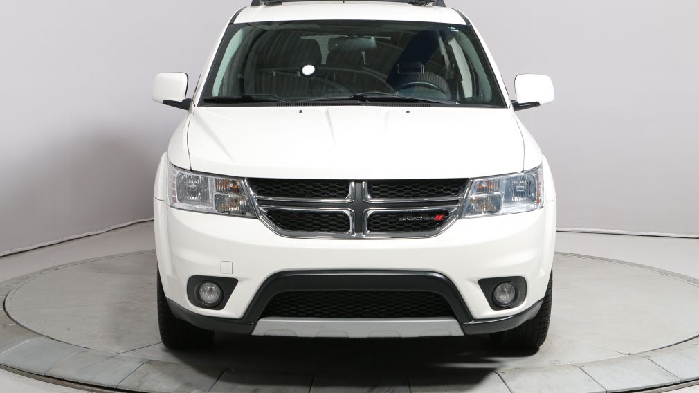 2013 Dodge Journey AUTO A/C BLUETOOTH MAGS #2